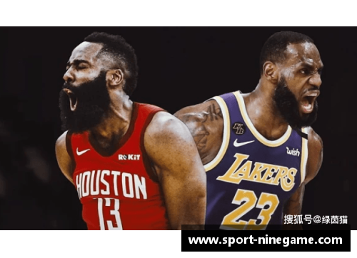 今日NBA:顶级对决揭晓,火箭对阵湖人,谁能笑到最后? 今日NBA:顶级对决揭晓,火箭对阵湖人,谁能笑到最后?